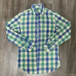J Crew Button down shirts